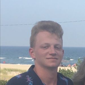 Meet your Posher, Matthew